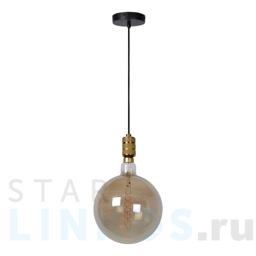 Купить Подвесной светильник Lucide Jova 08426/01/02 за 2 558 руб. в Туле Купить с доставкой Подвесной светильник Lucide Jova 08426/01/02 в Туле