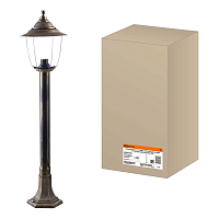 Купить Уличный светильник TDM Electric Прага Эл-11-73-100Б SQ0330-0538 в Туле