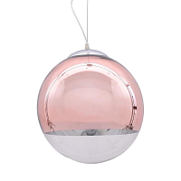 Купить Подвесной светильник Lumina Deco Ibiza LDP 108-300 R.GD в Туле