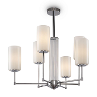 Купить Подвесная люстра Freya Agnes FR5184PL-06CH в Туле