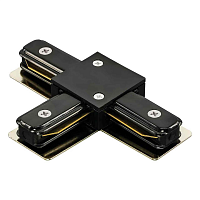 Купить Коннектор T-образный Lightstar Barra 502137 в Туле