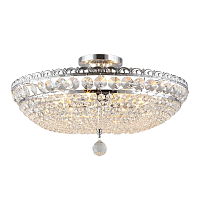 Купить Потолочная люстра Aployt Wiga APL.758.07.09 в Туле