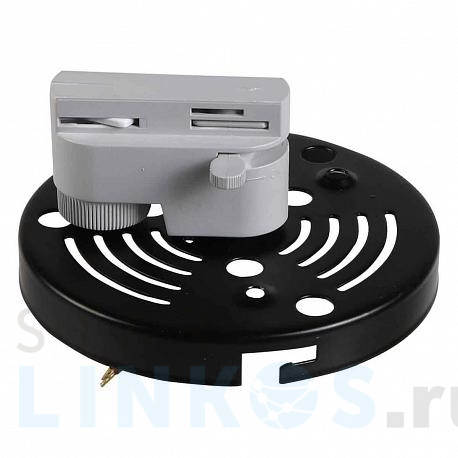 Купить Адаптер для шинопровода Lightstar Asta 592069 за 829 руб. в Туле фото 2 Купить с доставкой Адаптер для шинопровода Lightstar Asta 592069 в Туле фото 2