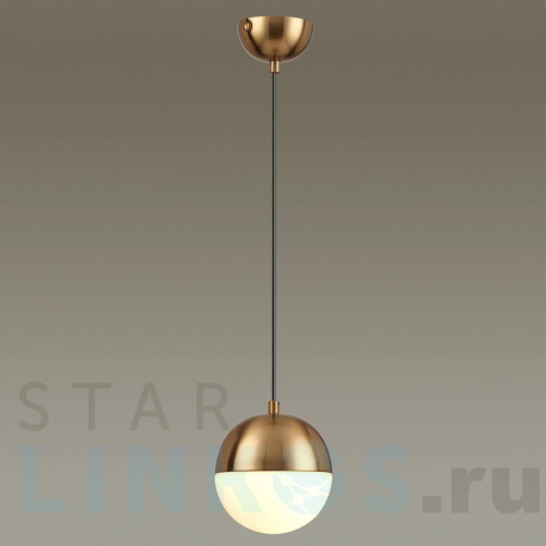 Купить Подвесной светильник Odeon Light Pendant Pinga 4960/1 за 5 560 руб. в Туле фото 3 Купить с доставкой Подвесной светильник Odeon Light Pendant Pinga 4960/1 в Туле фото 3