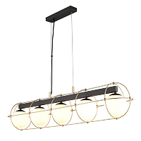 Купить Подвесная люстра Aployt Mahot APL.317.03.05 в Туле
