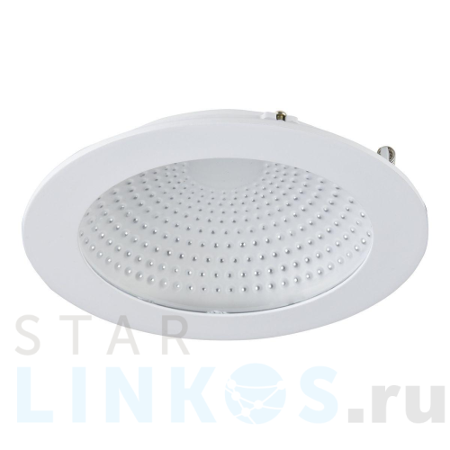 Купить Встраиваемый светодиодный светильник Escada Umbria Led 002 за 1 790 руб. в Туле Купить с доставкой Встраиваемый светодиодный светильник Escada Umbria Led 002 в Туле