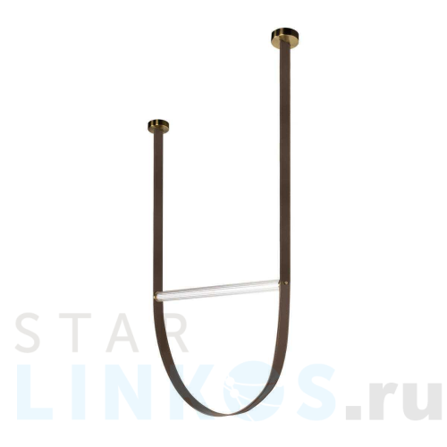 Купить Подвесной светодиодный светильник Loft IT Liana 10221/1250 за 24 790 руб. в Туле Купить с доставкой Подвесной светодиодный светильник Loft IT Liana 10221/1250 в Туле