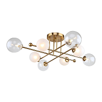 Купить Потолочная люстра F-Promo Balance 2991-8P в Туле