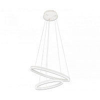 Купить Подвесной светодиодный светильник Kink Light Тор 08219,01A(4000K) в Туле