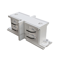 Купить Коннектор прямой Maytoni Technical Accessorises TRA005CI-31W в Туле