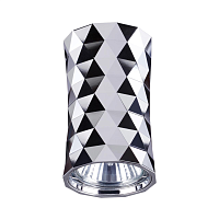 Купить Потолочный светильник Odeon Light Hightech Ad astrum 4288/1C в Туле