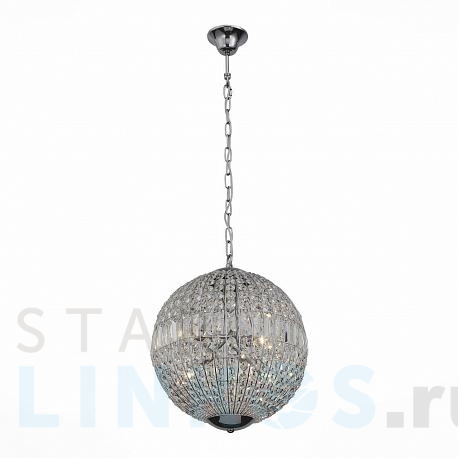 Купить Подвесной светильник ST Luce Mondo SL226.103.05 за 48 020 руб. в Туле фото 2 Купить с доставкой Подвесной светильник ST Luce Mondo SL226.103.05 в Туле фото 2