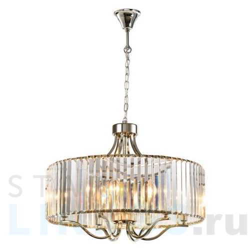 Купить Подвесная люстра Newport 12406/S М0064990 за 75 119 руб. в Туле Купить с доставкой Подвесная люстра Newport 12406/S М0064990 в Туле