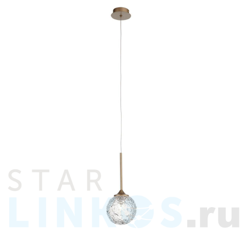 Купить Подвесной светильник ST Luce Arcobalino SL1152.203.01 за 7 340 руб. в Туле Купить с доставкой Подвесной светильник ST Luce Arcobalino SL1152.203.01 в Туле