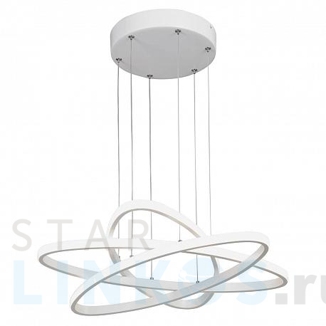 Купить Подвесной светодиодный светильник Vitaluce V4648-0/3S за 21 953 руб. в Туле фото 2 Купить с доставкой Подвесной светодиодный светильник Vitaluce V4648-0/3S в Туле фото 2