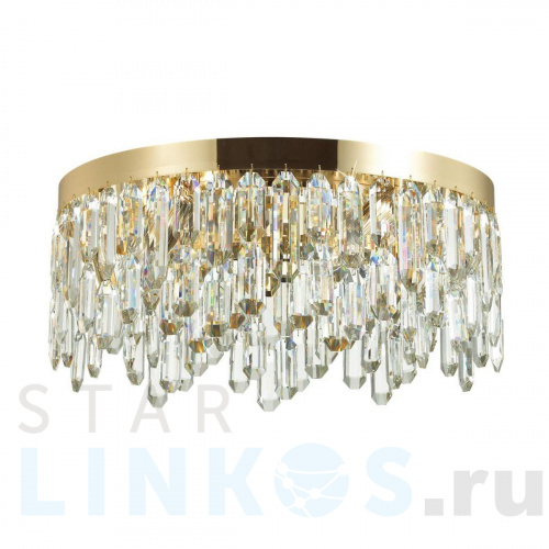 Купить Потолочный светильникOdeon Light Hall Dakisa 4986/6C за 37 100 руб. в Туле Купить с доставкой Потолочный светильникOdeon Light Hall Dakisa 4986/6C в Туле