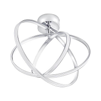 Купить Потолочный светодиодный светильник Eglo Selvina 96306 в Туле