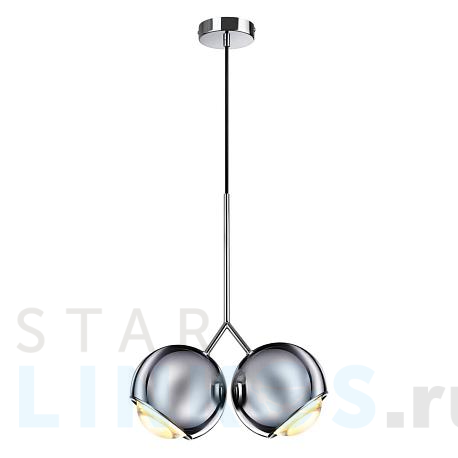 Купить Подвесной светодиодный светильник Odeon Light L-vision Mia 4228/12LA за 4 500 руб. в Туле фото 2 Купить с доставкой Подвесной светодиодный светильник Odeon Light L-vision Mia 4228/12LA в Туле фото 2