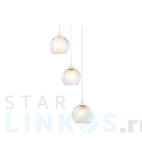 Купить Подвесной светильник Ambrella light Traditional TR3540 за 6 113 руб. в Туле фото 2 Купить с доставкой Подвесной светильник Ambrella light Traditional TR3540 в Туле фото 2