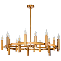 Купить Подвесная люстра Stilfort Leonardo 2156/05/20P в Туле