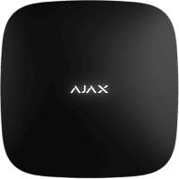 Купить Интеллектуальный ретранслятор радиосигнала Ajax ReX в Туле