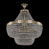 Купить Подвесная люстра Bohemia Ivele 19101/H1/60IV G в Туле