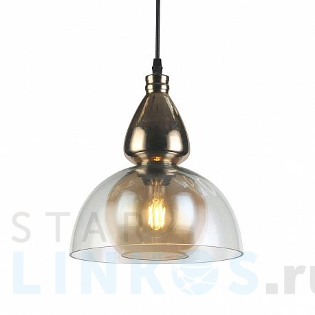 Купить Подвесной светильник Escada 1153/1S за 5 200 руб. в Туле фото 2 Купить с доставкой Подвесной светильник Escada 1153/1S в Туле фото 2