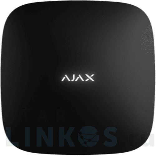 Купить Интеллектуальный ретранслятор радиосигнала Ajax ReX за 8 028 руб. в Туле Купить с доставкой Интеллектуальный ретранслятор радиосигнала Ajax ReX в Туле