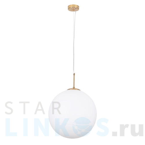 Купить Подвесной светильник Arte Lamp Volare A1564SP-1PB за 16 990 руб. в Туле Купить с доставкой Подвесной светильник Arte Lamp Volare A1564SP-1PB в Туле