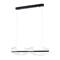 Купить Подвесной светодионый светильник Kink Light Илина 08042-2AS,19 в Туле