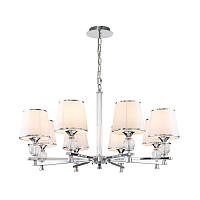 Купить Подвесная люстра Favourite Aureola 2873-8P в Туле