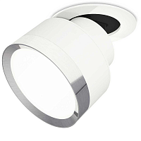 Купить Комплект спота Ambrella light Techno Spot XM (A2241, A2105, C8101, N8118) XM8101502 в Туле