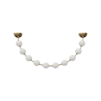 Купить Подвесной светодиодный светильник Kink Light Мони 07627-10L,20 в Туле