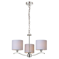 Купить Подвесная люстра Zumaline Carmen RLD94103-3 в Туле