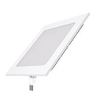 Купить Встраиваемый светодиодный светильник Gauss 940111112 в Туле