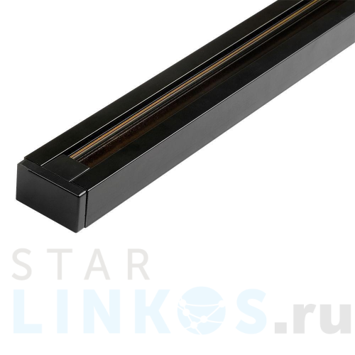 Купить Шинопровод Jazzway PTR 2M-BL 5010710 за 1 337 руб. в Туле Купить с доставкой Шинопровод Jazzway PTR 2M-BL 5010710 в Туле