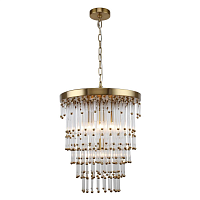 Купить Подвесная люстра Favourite Wisper 2845-5PC в Туле