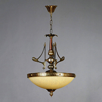 Купить Подвесной светильник Ambiente Tenerife 02166 PB в Туле