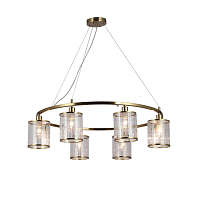 Купить Подвесная люстра Omnilux Lanloup OML-59803-06 в Туле