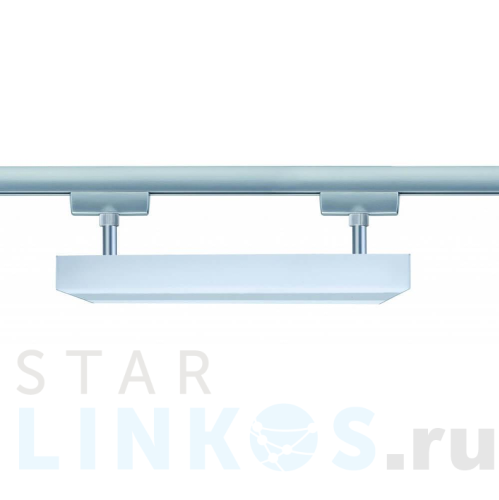 Купить Трековый светильник Paulmann LF-Line 97670 за 17 230 руб. в Туле Купить с доставкой Трековый светильник Paulmann LF-Line 97670 в Туле