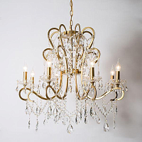 Купить Подвесная люстра Imperium Loft Venetzia 108183-28 в Туле