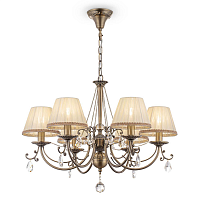 Купить Подвесная люстра Maytoni Soffia RC093-PL-06-R в Туле