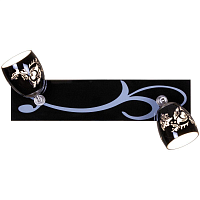 Купить Спот Velante 223-121-02 в Туле