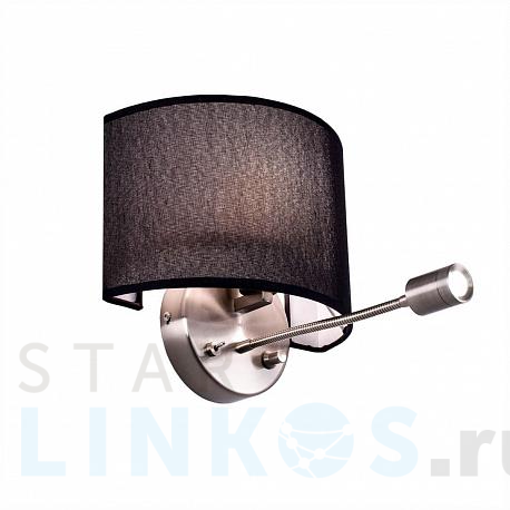 Купить Настенный светильник Citilux Декарт CL704305 за 6 399 руб. в Туле фото 2 Купить с доставкой Настенный светильник Citilux Декарт CL704305 в Туле фото 2