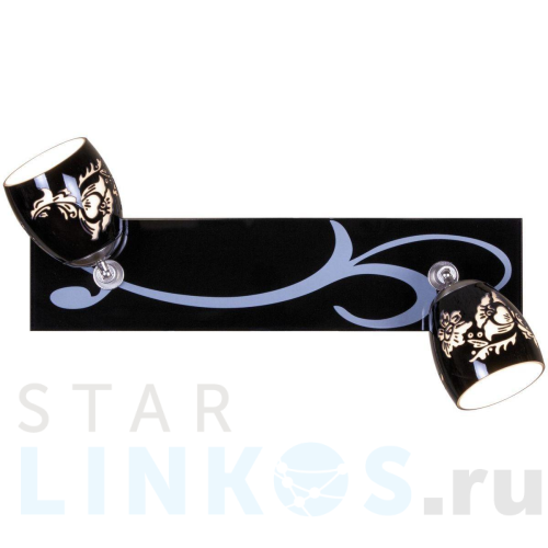 Купить Спот Velante 223-121-02 за 1 509 руб. в Туле Купить с доставкой Спот Velante 223-121-02 в Туле