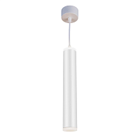 Купить Подвесной светодиодный светильник Elektrostandard DLR035 12W 4200K белый матовый a043959 в Туле