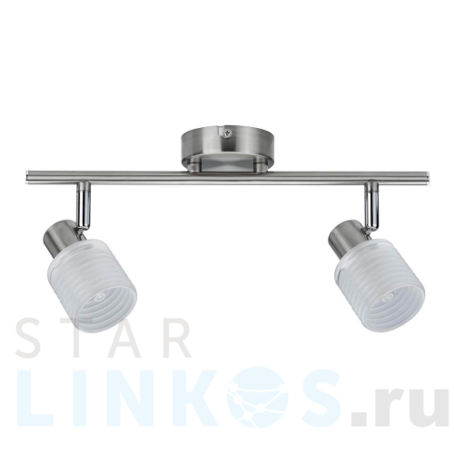 Купить Светодиодный спот Paulmann Helix 60199 за 8 790 руб. в Туле Купить с доставкой Светодиодный спот Paulmann Helix 60199 в Туле