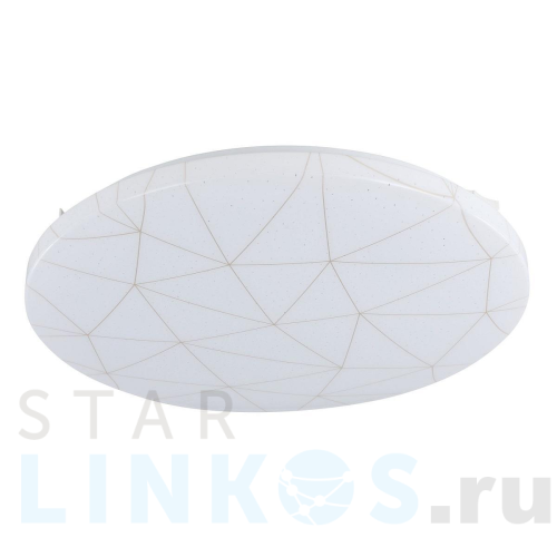 Купить Потолочный светодиодный светильник Eglo Rende 900612 за 6 590 руб. в Туле Купить с доставкой Потолочный светодиодный светильник Eglo Rende 900612 в Туле