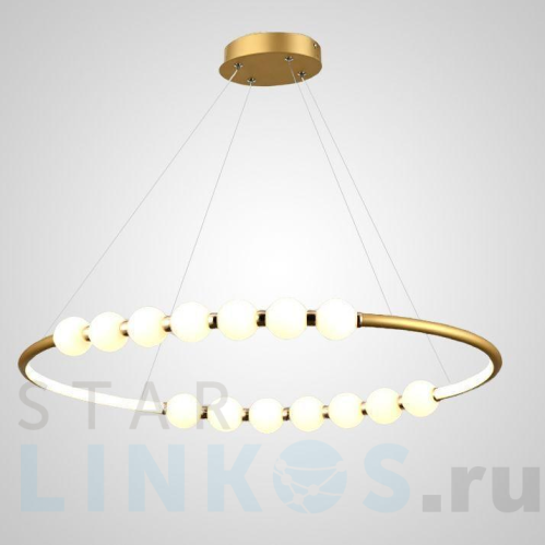 Купить Подвесной светодиодный светильник Imperium Loft Access 194914-23 за 78 020 руб. в Туле Купить с доставкой Подвесной светодиодный светильник Imperium Loft Access 194914-23 в Туле