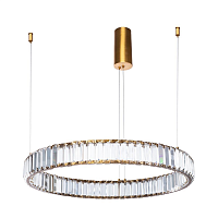 Купить Подвесной светодиодный светильник Divinare Renata 1135/17 SP-36 в Туле